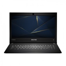 Walton PASSION BX3700A Core i3 7th Gen 14" HD Laptop